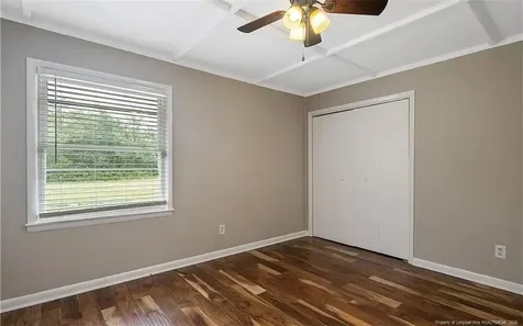 3402 Seven Mountain Drive Fayetteville NC 28306