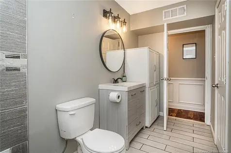 3402 Seven Mountain Drive Fayetteville NC 28306