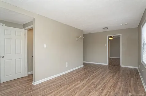 3402 Seven Mountain Drive Fayetteville NC 28306