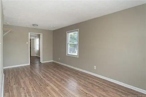 3402 Seven Mountain Drive Fayetteville NC 28306
