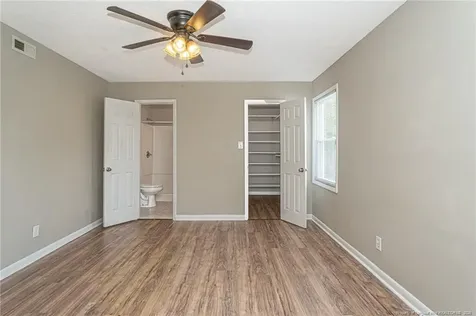 3402 Seven Mountain Drive Fayetteville NC 28306