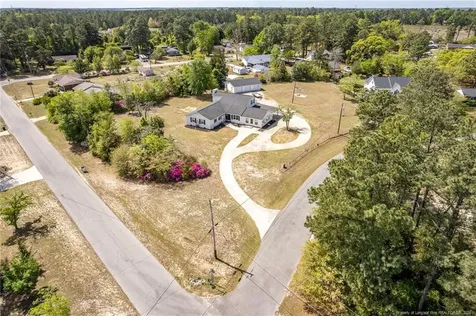 3402 Seven Mountain Drive Fayetteville NC 28306