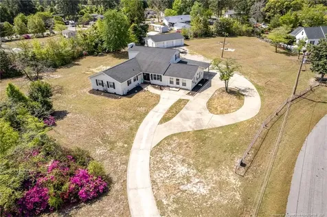 3402 Seven Mountain Drive Fayetteville NC 28306