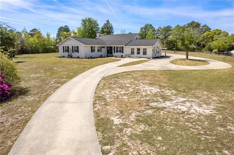 3402 Seven Mountain Drive Fayetteville NC 28306