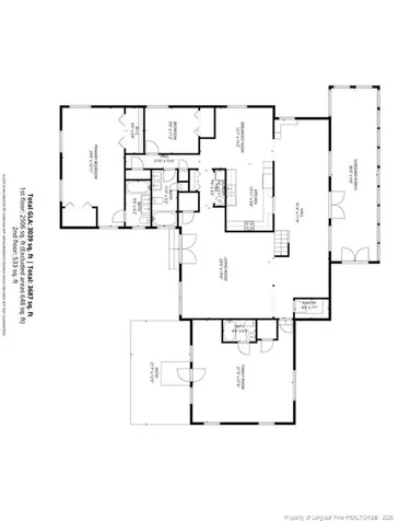 3402 Seven Mountain Drive Fayetteville NC 28306