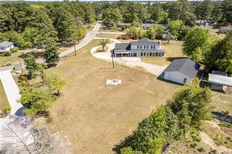 3402 Seven Mountain Drive Fayetteville NC 28306