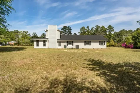 3402 Seven Mountain Drive Fayetteville NC 28306