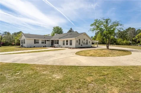 3402 Seven Mountain Drive Fayetteville NC 28306