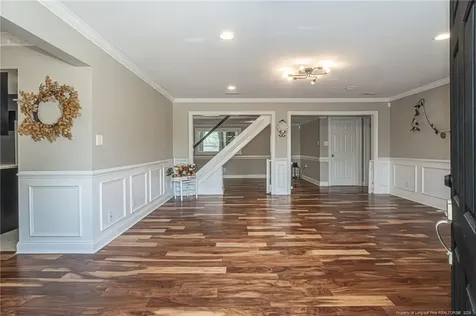 3402 Seven Mountain Drive Fayetteville NC 28306