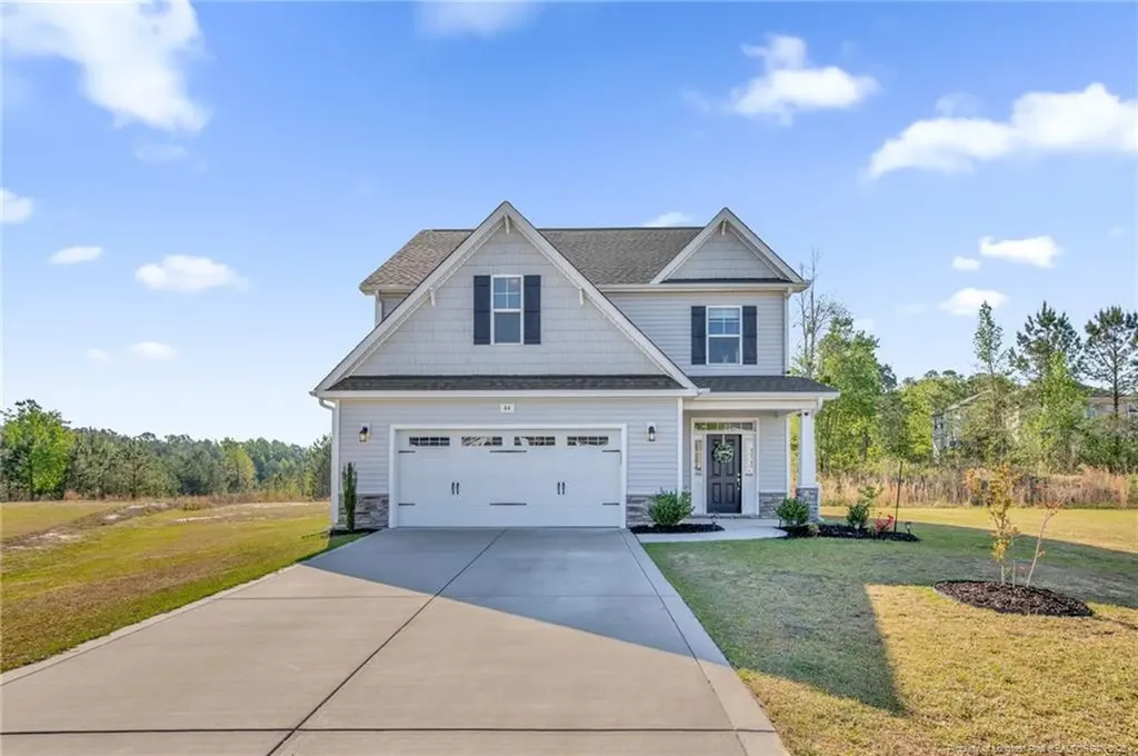 44 Princelet Point Cameron NC 28326