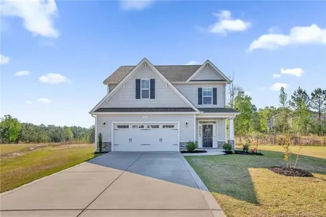 44 Princelet Point Cameron NC 28326