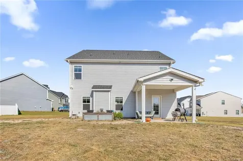 44 Princelet Point Cameron NC 28326
