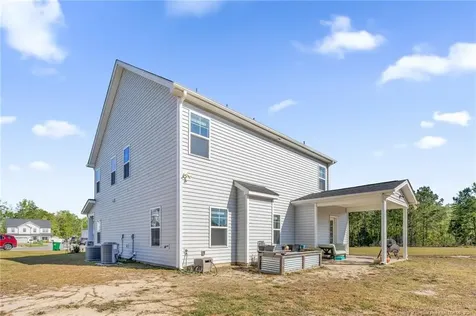 44 Princelet Point Cameron NC 28326