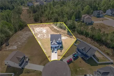 44 Princelet Point Cameron NC 28326