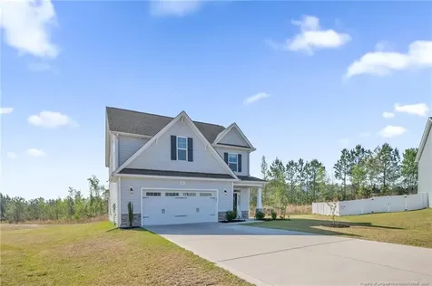 44 Princelet Point Cameron NC 28326