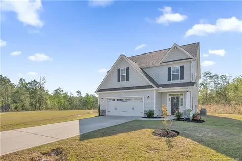 44 Princelet Point Cameron NC 28326