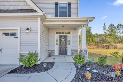 44 Princelet Point Cameron NC 28326