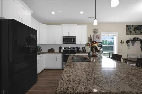 44 Princelet Point Cameron NC 28326
