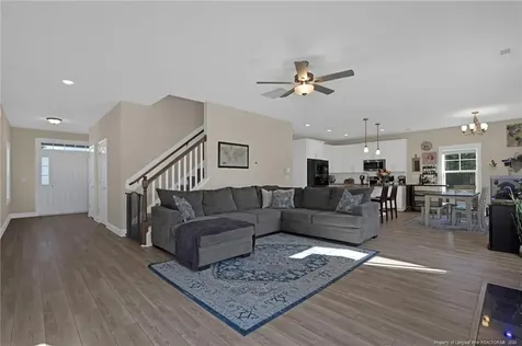 44 Princelet Point Cameron NC 28326