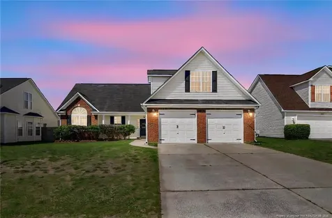 1238 Mingary Avenue Fayetteville NC 28306