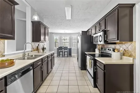 1238 Mingary Avenue Fayetteville NC 28306