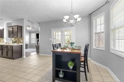 1238 Mingary Avenue Fayetteville NC 28306