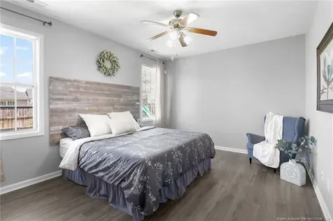 1238 Mingary Avenue Fayetteville NC 28306