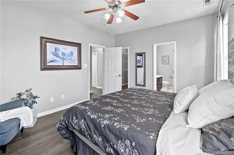 1238 Mingary Avenue Fayetteville NC 28306