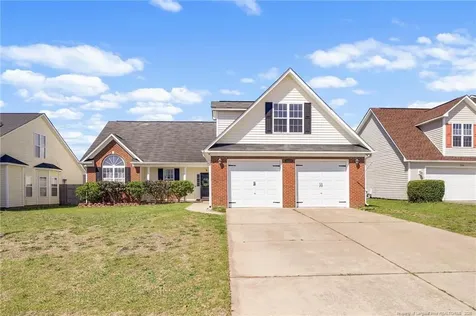 1238 Mingary Avenue Fayetteville NC 28306