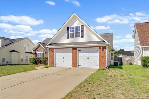 1238 Mingary Avenue Fayetteville NC 28306