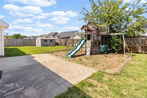 1238 Mingary Avenue Fayetteville NC 28306