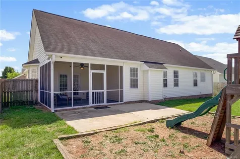 1238 Mingary Avenue Fayetteville NC 28306