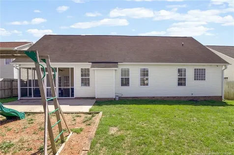 1238 Mingary Avenue Fayetteville NC 28306