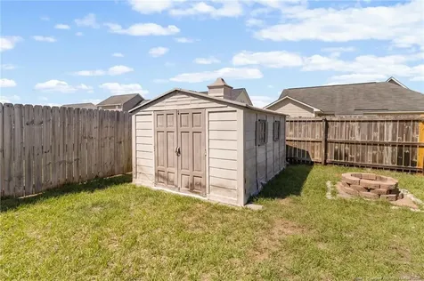 1238 Mingary Avenue Fayetteville NC 28306