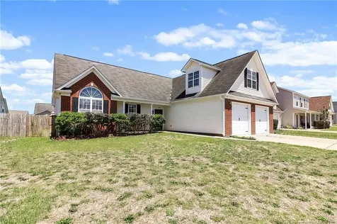 1238 Mingary Avenue Fayetteville NC 28306