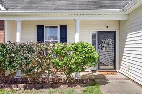 1238 Mingary Avenue Fayetteville NC 28306