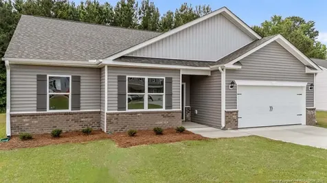 97 Discovery Way Spring Lake NC 28390