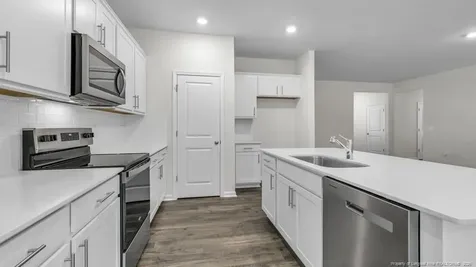 97 Discovery Way Spring Lake NC 28390