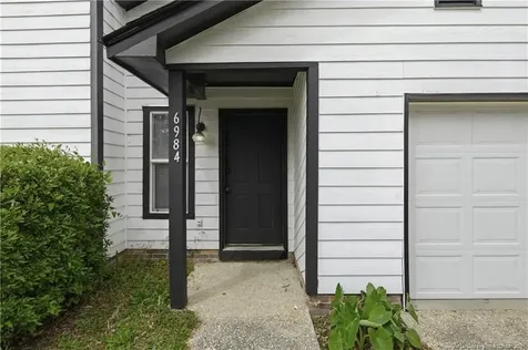 6984 Timberwood Drive Fayetteville NC 28314