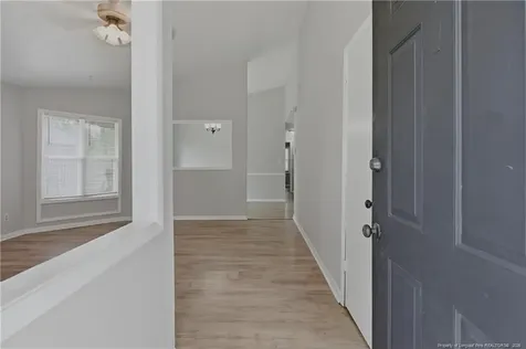 6984 Timberwood Drive Fayetteville NC 28314