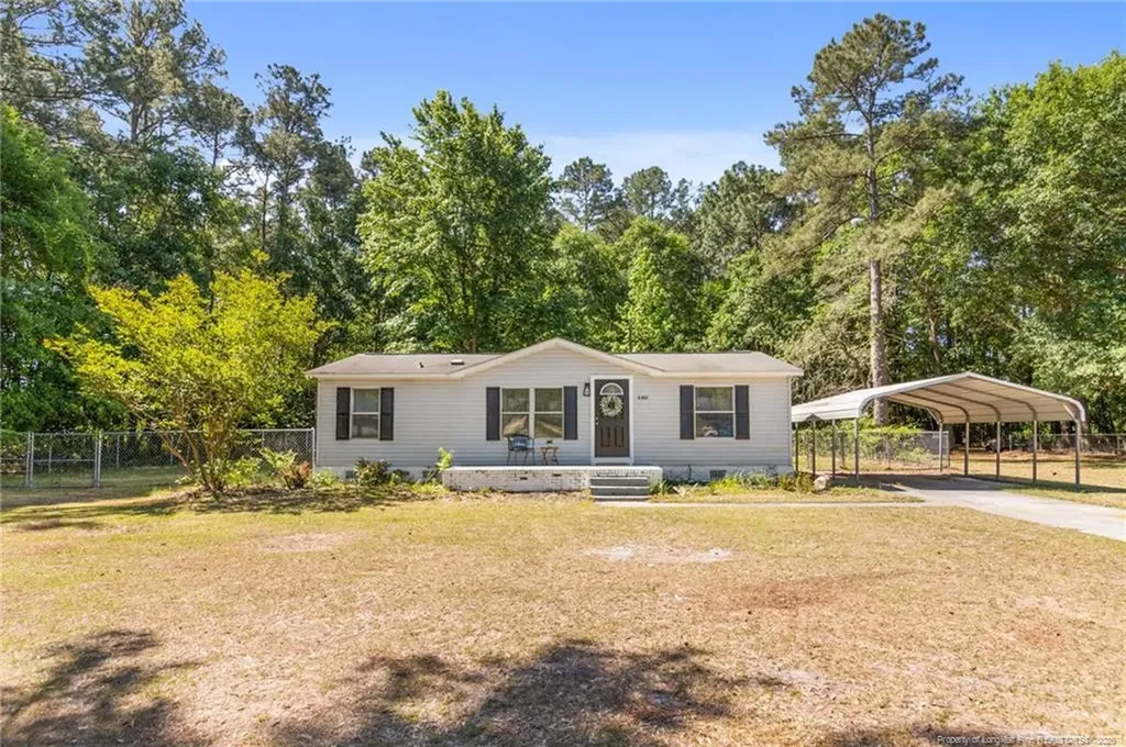 6568 Sandy Creek Road Stedman NC 28391