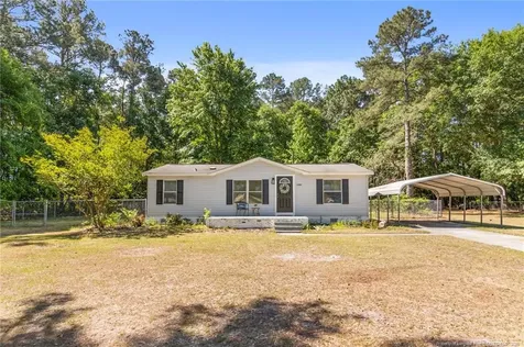 6568 Sandy Creek Road Stedman NC 28391
