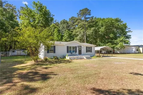 6568 Sandy Creek Road Stedman NC 28391