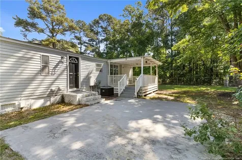 6568 Sandy Creek Road Stedman NC 28391