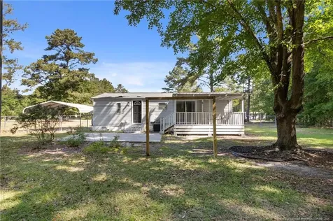 6568 Sandy Creek Road Stedman NC 28391