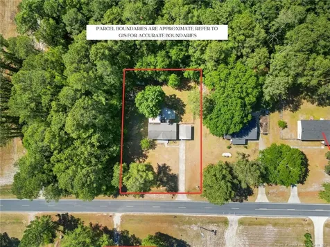 6568 Sandy Creek Road Stedman NC 28391