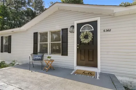 6568 Sandy Creek Road Stedman NC 28391