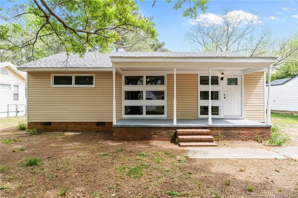 1032 Elizabeth Drive Laurinburg NC 28352