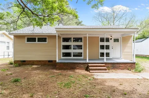 1032 Elizabeth Drive Laurinburg NC 28352