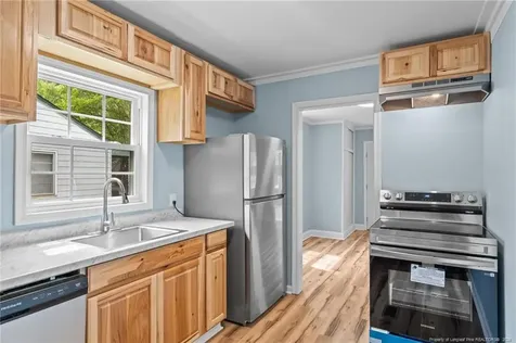 1032 Elizabeth Drive Laurinburg NC 28352